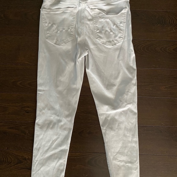 Grown out - Picture 2 of 2